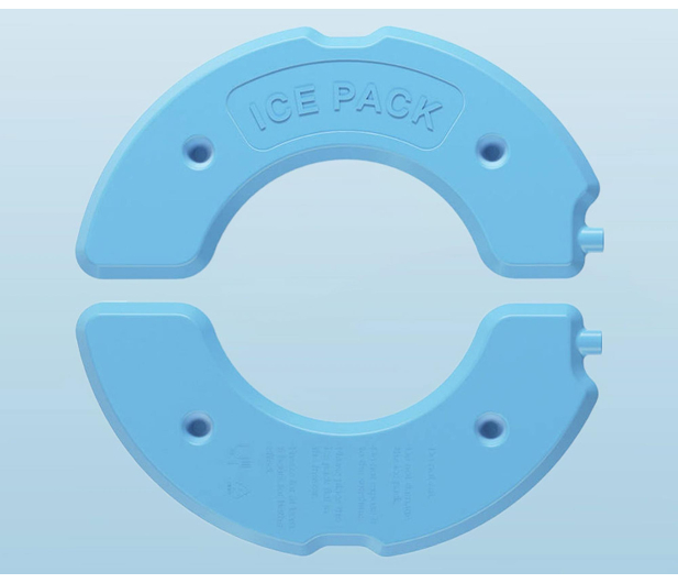 Rojeco Ice Pack wkład chłodzący do dozownika karmy - 1514994 - zdjęcie 4
